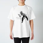 ヤカンのAKIRA CHANG透明 Regular Fit T-Shirt