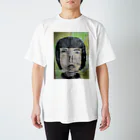 ぽんぽんのあまっぺ Regular Fit T-Shirt