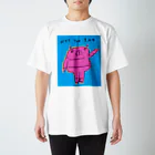 kumaku9のnot too bad kumaku Regular Fit T-Shirt