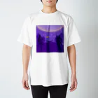 Bonita LunáticaのBonita lunática ロゴ Regular Fit T-Shirt