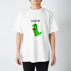 Kuro_KSMRのニューヨークのCATCH Regular Fit T-Shirt