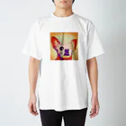 希鳳のTIPY Regular Fit T-Shirt