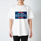 エルチカラコムショップのelchikara MAGA スタンダードTシャツ