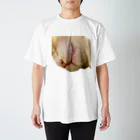 めんたまのまーちゃんの生え際 Regular Fit T-Shirt