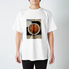 yoshi_1216の紅生姜Tシャツ スタンダードTシャツ