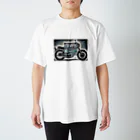 SRiaのバイクが生きがい Regular Fit T-Shirt