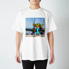 masamysのoekaki365 2023.5.30 Regular Fit T-Shirt