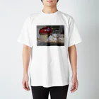 KETOPIKETOPISのきのころハムスター Regular Fit T-Shirt