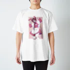 メイド喫茶デカ犬のうさぎメイドよしのくん Regular Fit T-Shirt