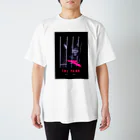 kyokkyoのTHE FANG スタンダードTシャツ