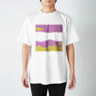 ビッグオコジョショップの夢見るビッグオコジョ Regular Fit T-Shirt