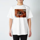 Luludjaのアメリカモモンガのカノン Regular Fit T-Shirt