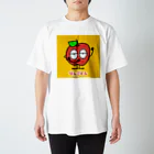 りんごくんのおみせのりんごくん Regular Fit T-Shirt