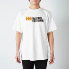 RETRO FUTURE （レトロフューチャー）のRETRO FUTURE スタンダードTシャツ