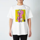 BAMBOODOの2023-illustration_01 Regular Fit T-Shirt