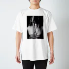 ｶﾗｻﾜのTシャツ Regular Fit T-Shirt