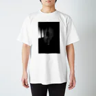 ｶﾗｻﾜのTシャツ Regular Fit T-Shirt