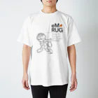 ［ラグビー専門］ラグビティーショップ［eM-Rug］の2023_SUMMER_eM-RUG_02 Regular Fit T-Shirt