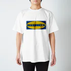 尿道院膀胱堂の一軒め Regular Fit T-Shirt