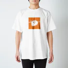 みらーじのハッとするあざらし Regular Fit T-Shirt