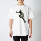 BONGAのピゲ君 Regular Fit T-Shirt