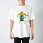 しにょの店のCITRON / LEMONDROPS Regular Fit T-Shirt