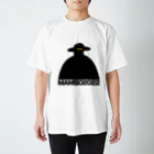 しにょの店のMAMBO / MEMORY Regular Fit T-Shirt