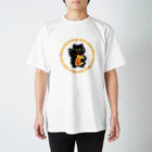 marufukuのフクマル Regular Fit T-Shirt