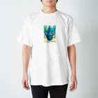 碧✯３の三宝荒龍神 Regular Fit T-Shirt