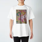 碧✯３のLOVE♡Ryu スタンダードTシャツ