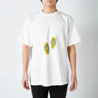 【KOTCH】 Tシャツショップのビーサン！ スタンダードTシャツ