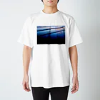 ARCANUMのARCANUM ARCANA Regular Fit T-Shirt