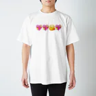 WakabaShooterのTANAKA Regular Fit T-Shirt