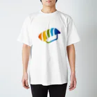 BOBのSUSHI！！！ Regular Fit T-Shirt