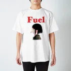 生活 / seikatsuのFUEL Regular Fit T-Shirt