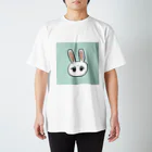 ねぎまのかわいいねえ Regular Fit T-Shirt