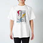 MMA_gengoka_chousenchuの北米スタイルA Regular Fit T-Shirt