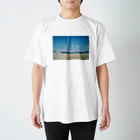 Kkoのかいすいよく Regular Fit T-Shirt