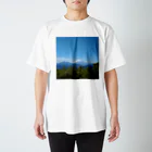 FujiyamafujiyaのFujiyama 1 Regular Fit T-Shirt