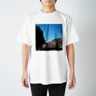 FujiyamafujiyaのFujiyama 4 Regular Fit T-Shirt