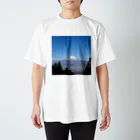 FujiyamafujiyaのFujiyama 5 スタンダードTシャツ