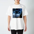 FujiyamafujiyaのFujiyama 6 スタンダードTシャツ