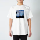 FujiyamafujiyaのFujiyama 7 Regular Fit T-Shirt