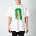 ゴーゴーしばいぬ！の可愛い柴犬　ソノイチ Regular Fit T-Shirt