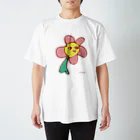 ピエールTシャツのまるまくん スタンダードTシャツ