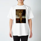 世界美術商店の思春期 / Puberty Regular Fit T-Shirt