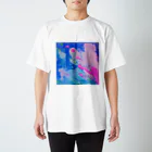 manae工房のspring スタンダードTシャツ