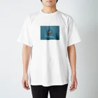 ふりのショップのcontamination スタンダードTシャツ