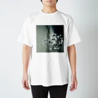 _ooo_の立体 Regular Fit T-Shirt