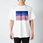 熊GUYの秋の夕 Regular Fit T-Shirt